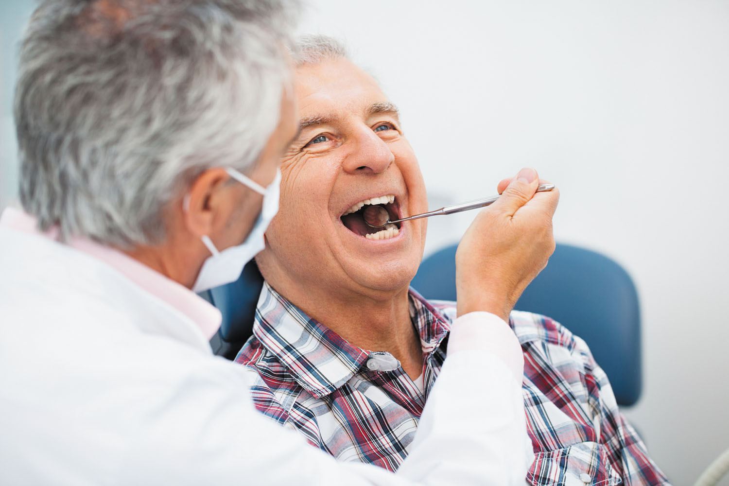 The Ultimate Dentist Guide: Tips For A Healthy Smile