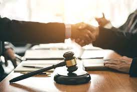 5 Easy Steps To Find The Probate Attorney